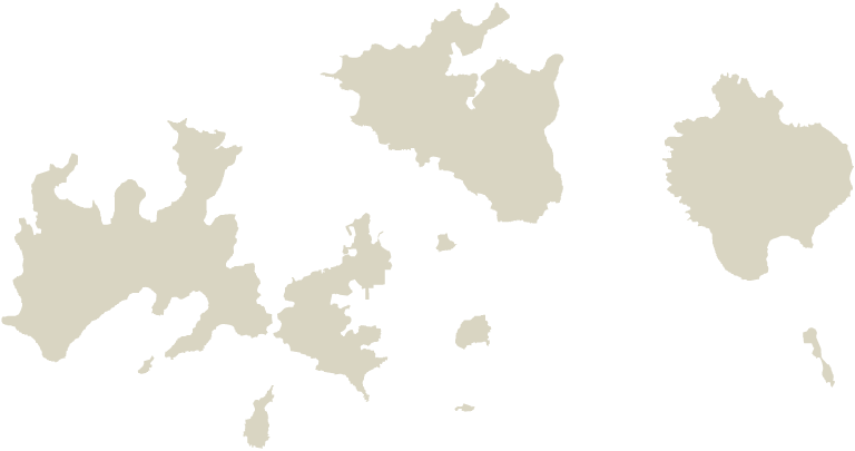 家島の地図